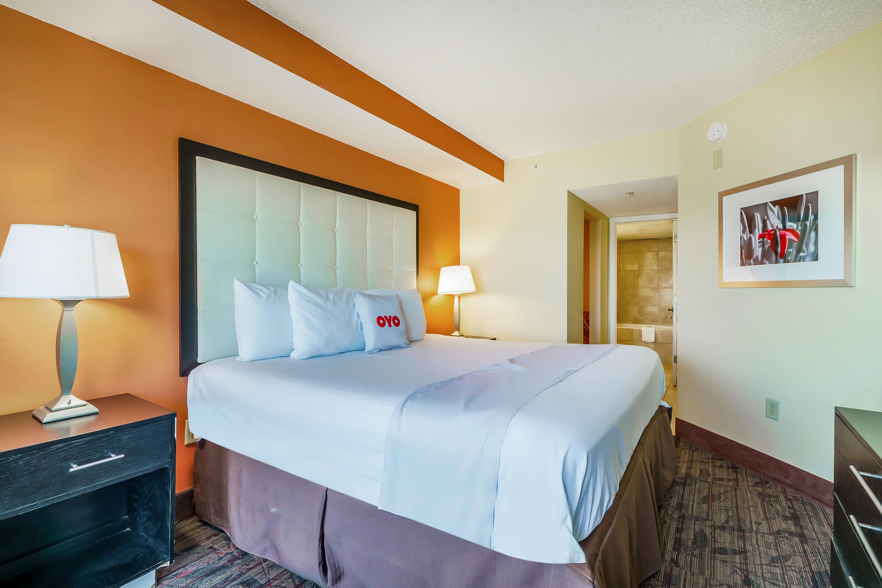 Palette Resort Myrtle Beach Exterior foto