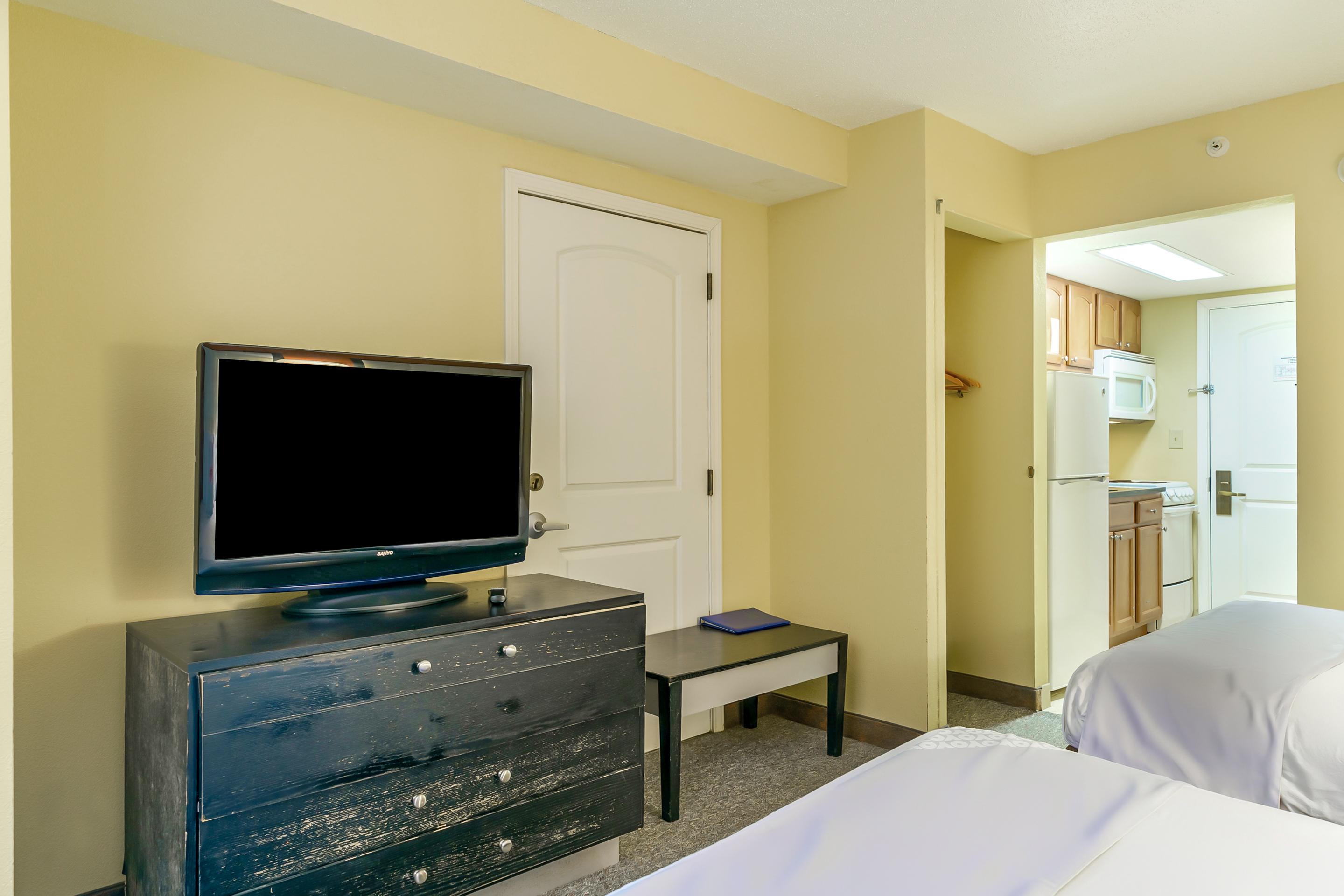 Palette Resort Myrtle Beach Exterior foto