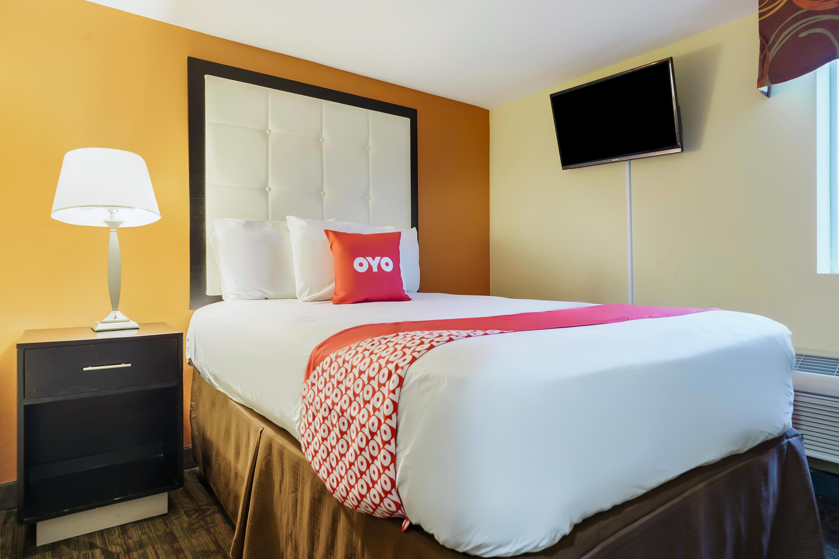 Palette Resort Myrtle Beach Exterior foto