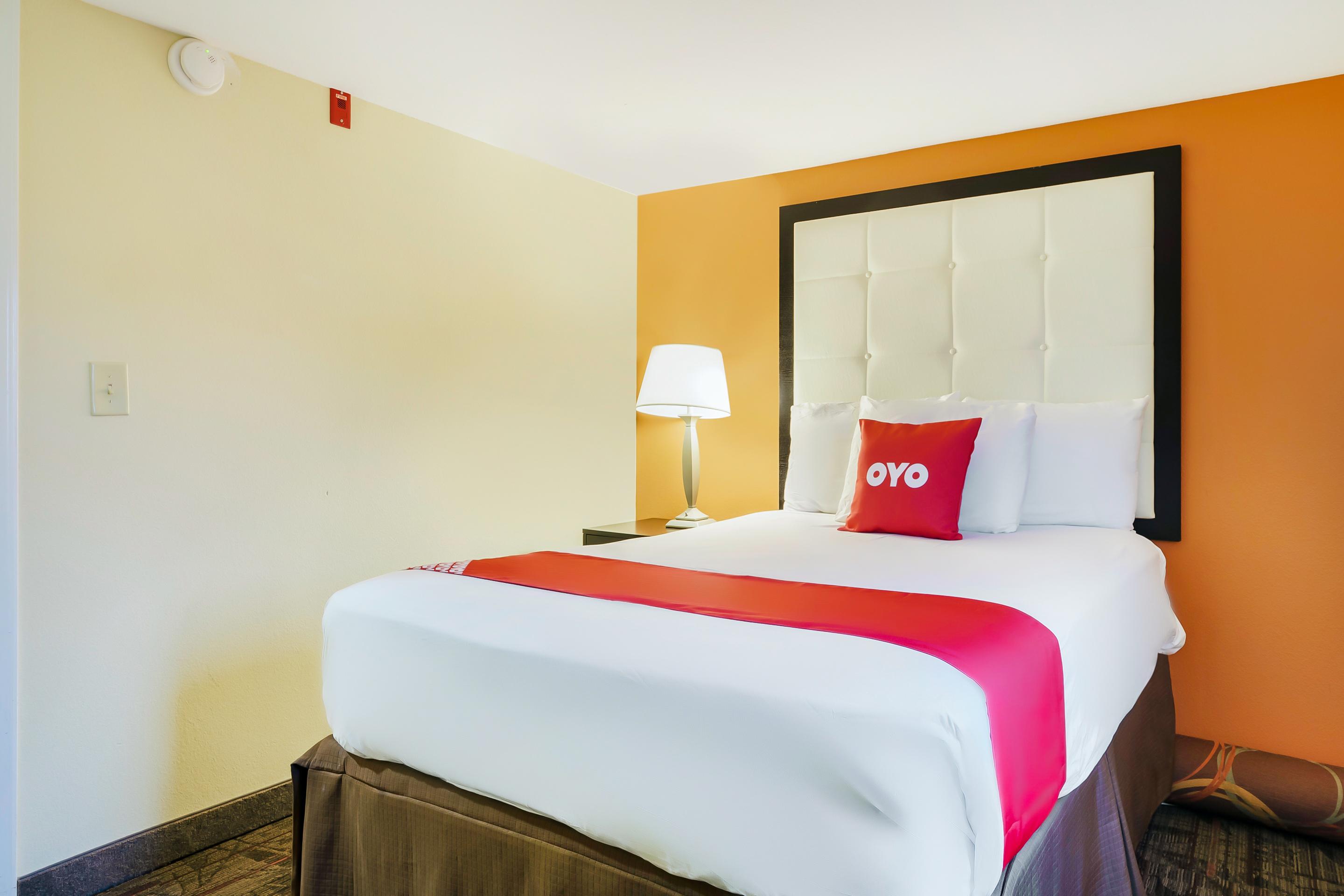 Palette Resort Myrtle Beach Exterior foto
