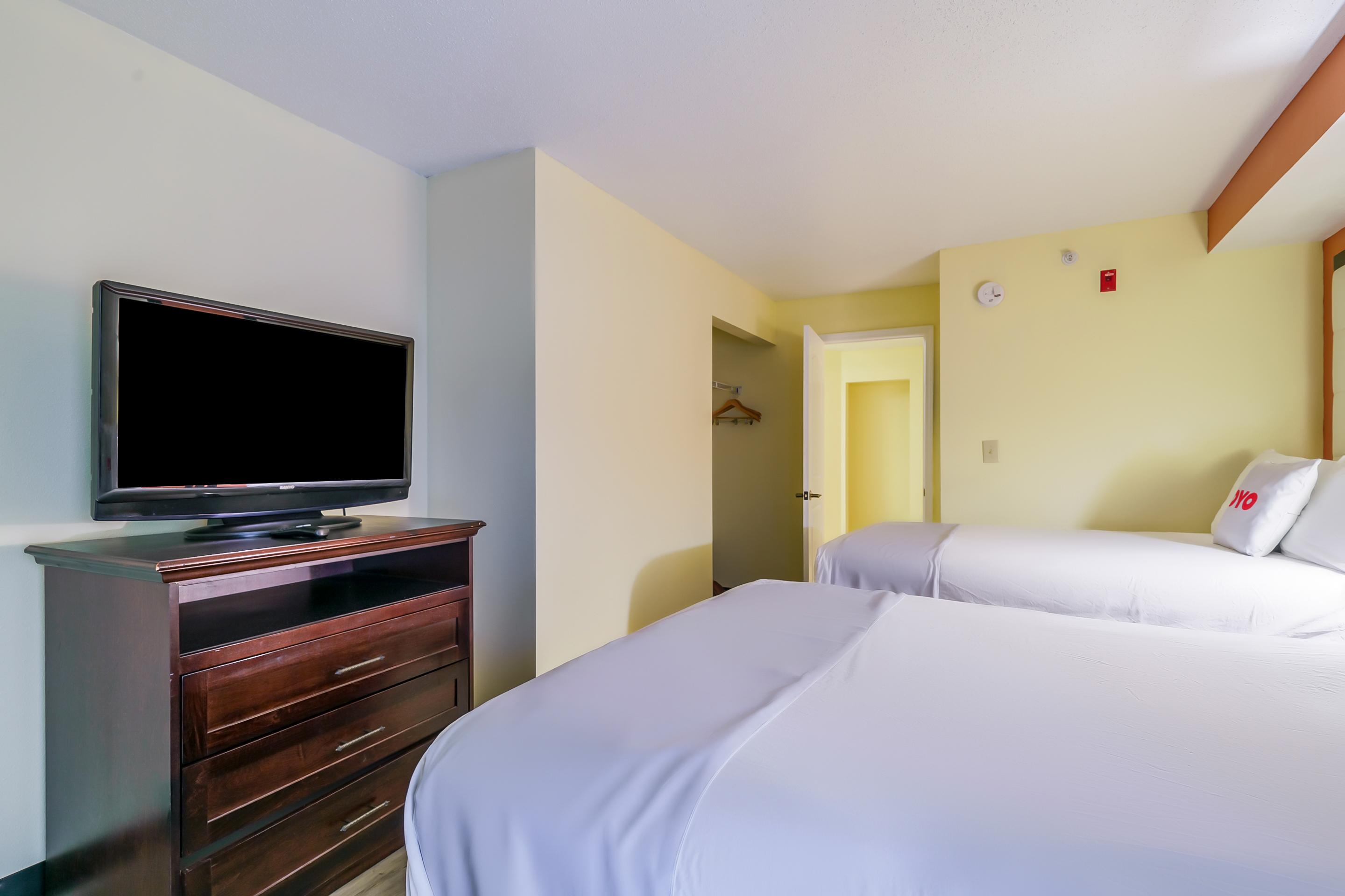 Palette Resort Myrtle Beach Exterior foto